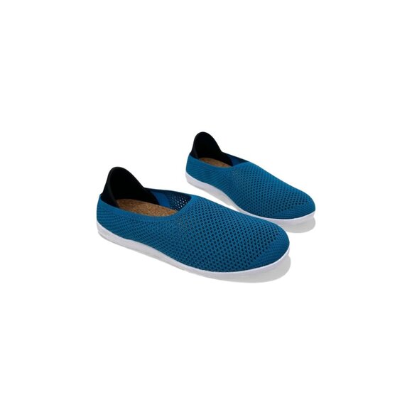 Mahabis Breathe Ultra Lightweight Breathable Slippers Womens Mens EU 39 Slip On - Picture 3 of 8